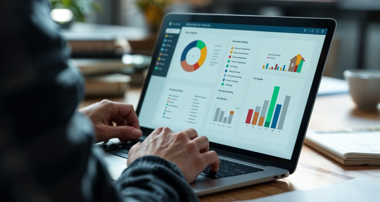 Go Beyond Your Numbers